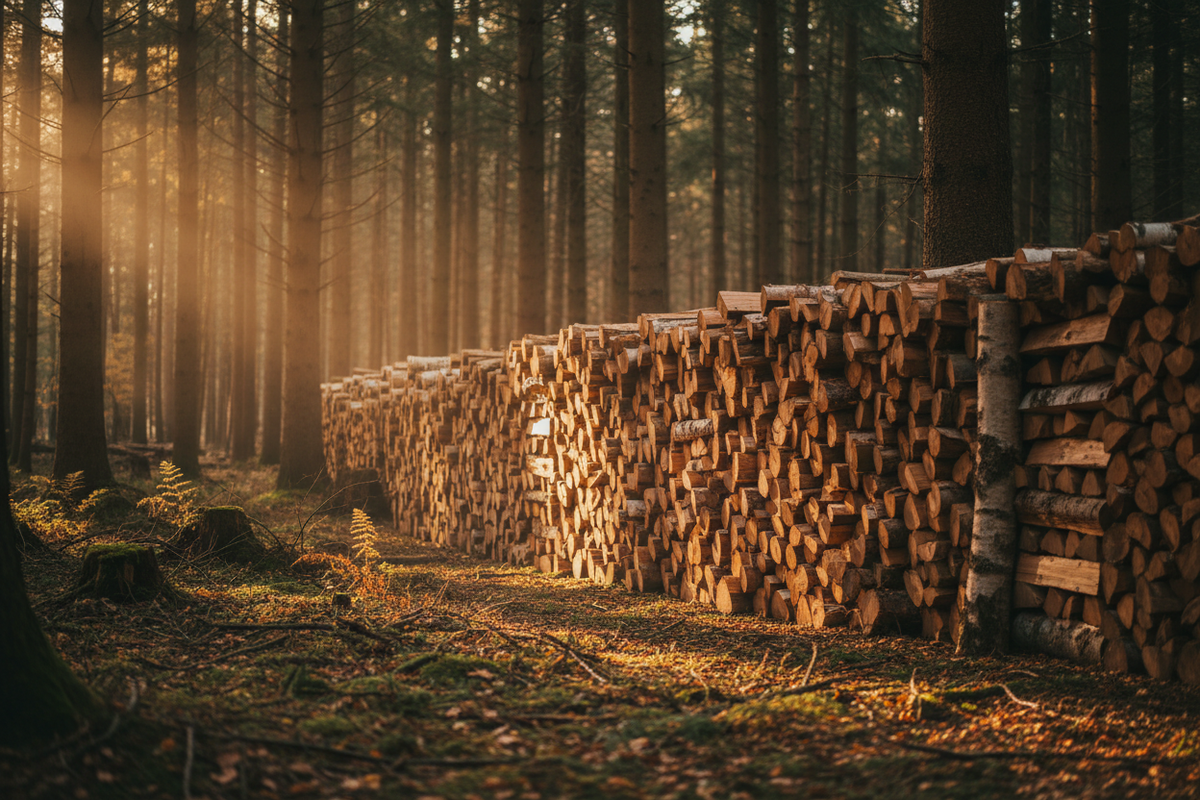 Fond d'accueil BIO-Brennstoff GmbH